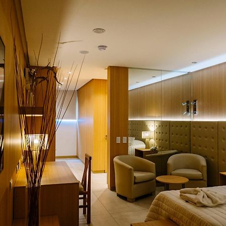 Plaza Paradiso Petit Hotel Чакрас де Кория Екстериор снимка
