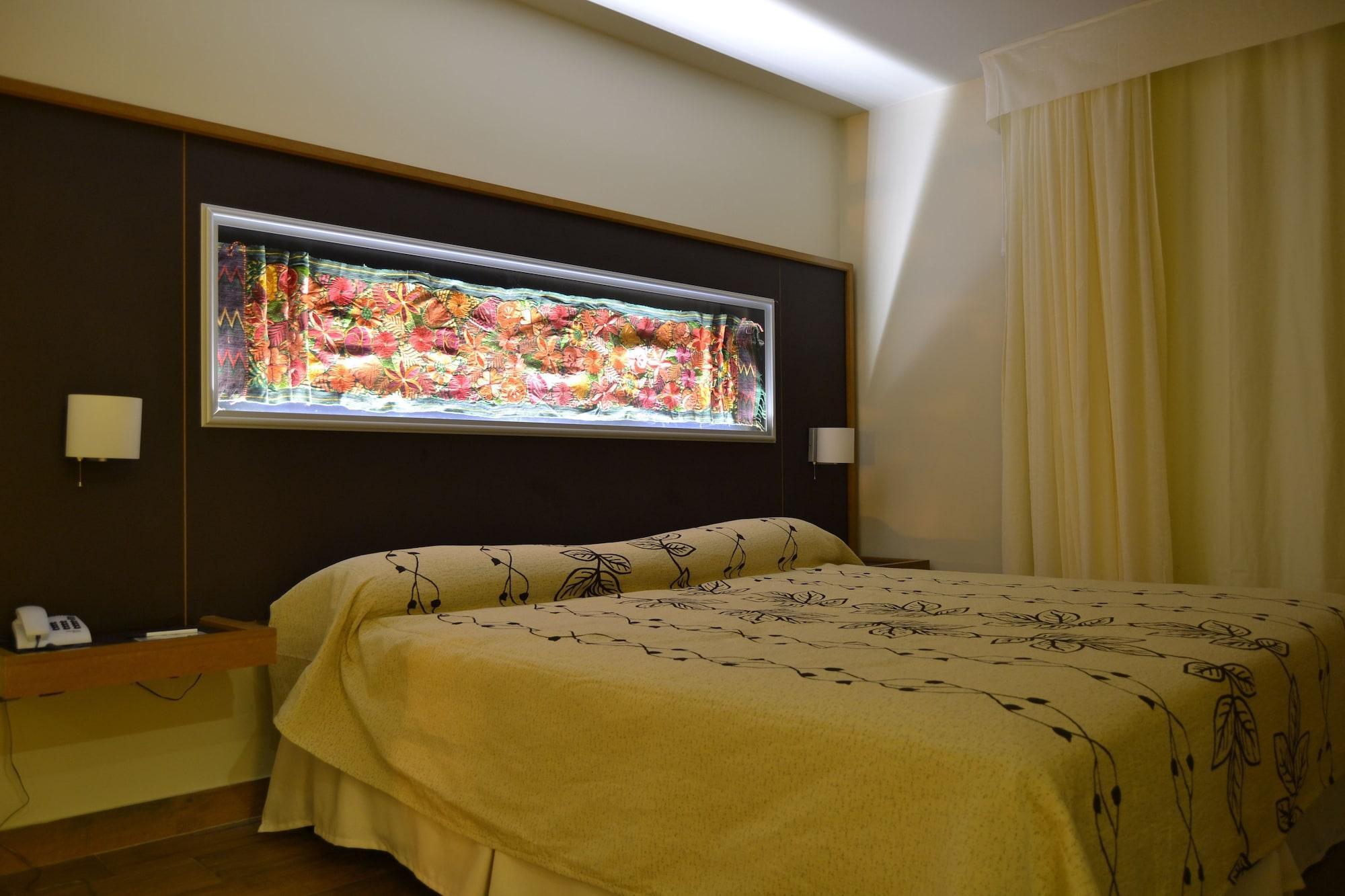 Plaza Paradiso Petit Hotel Чакрас де Кория Екстериор снимка