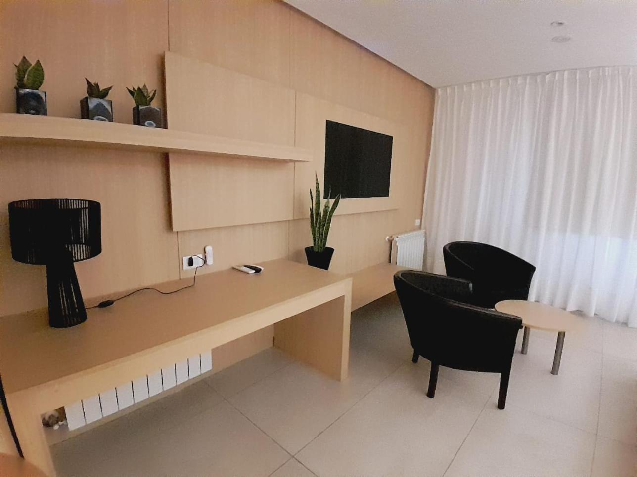 Plaza Paradiso Petit Hotel Чакрас де Кория Екстериор снимка
